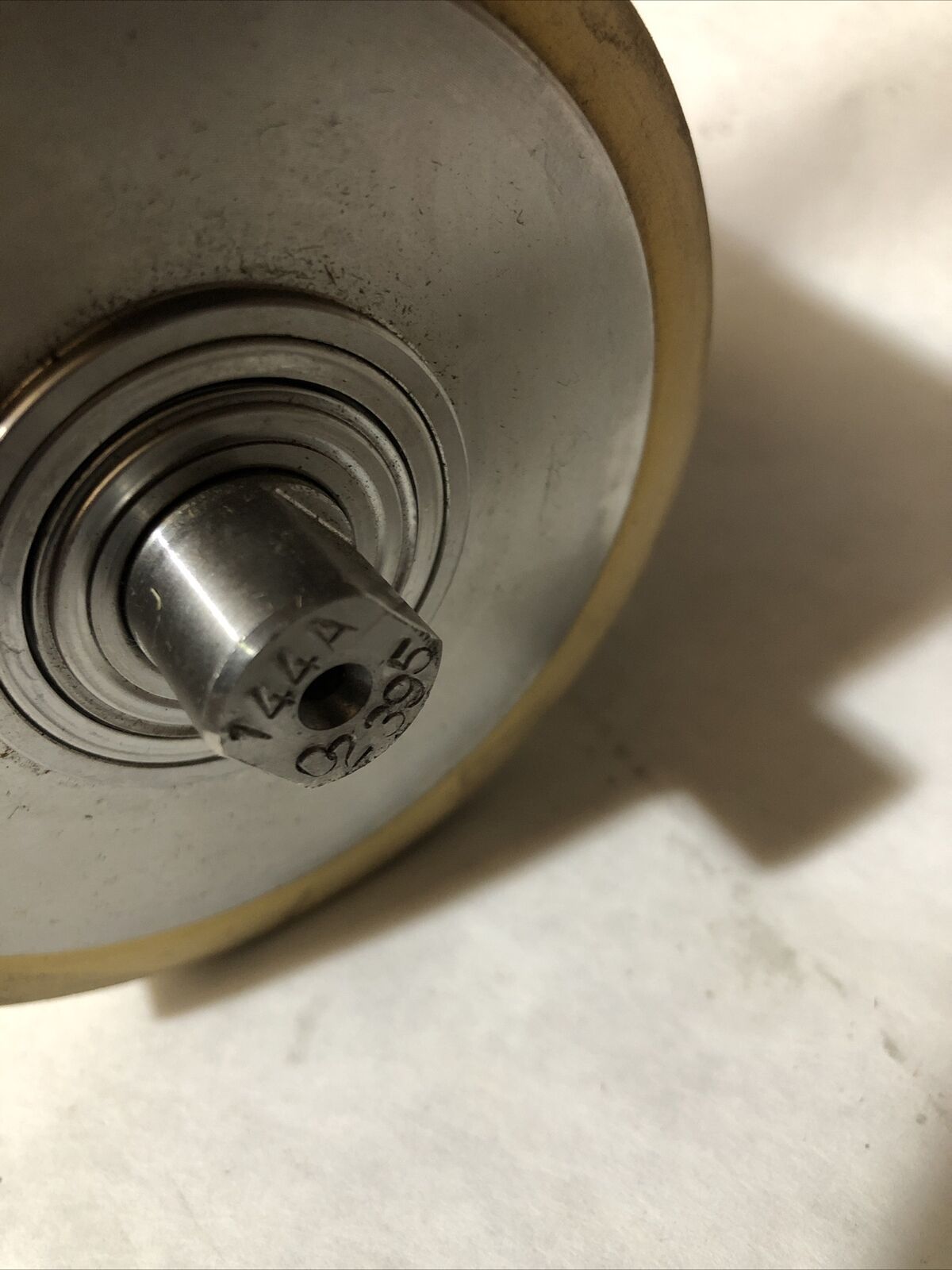 Procon Drum Motor Pt 87 X A15-C6,Bdl Oilresistant,Servo Motor,144A,02395,Bc