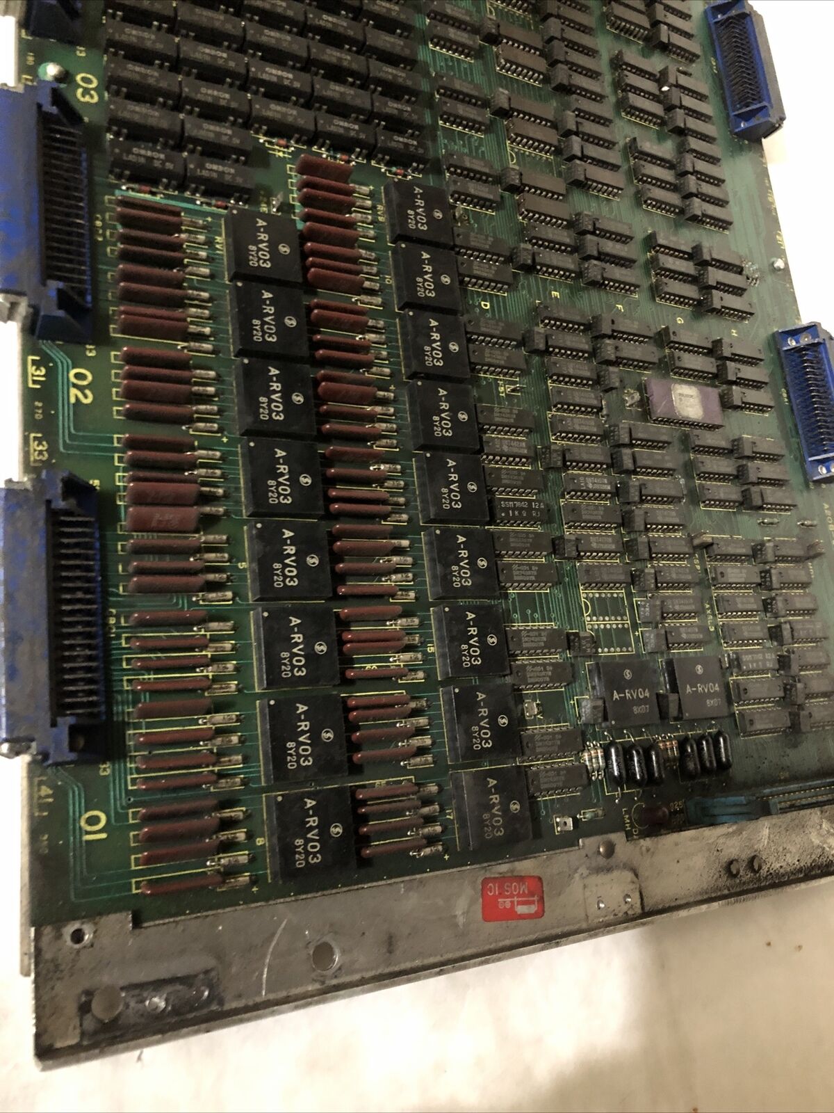 Fanuc A20b-0003-0754-10F Cnc A20b-0003-0754,A20b-0003-075, A20b-0003-0754.10F,Fl