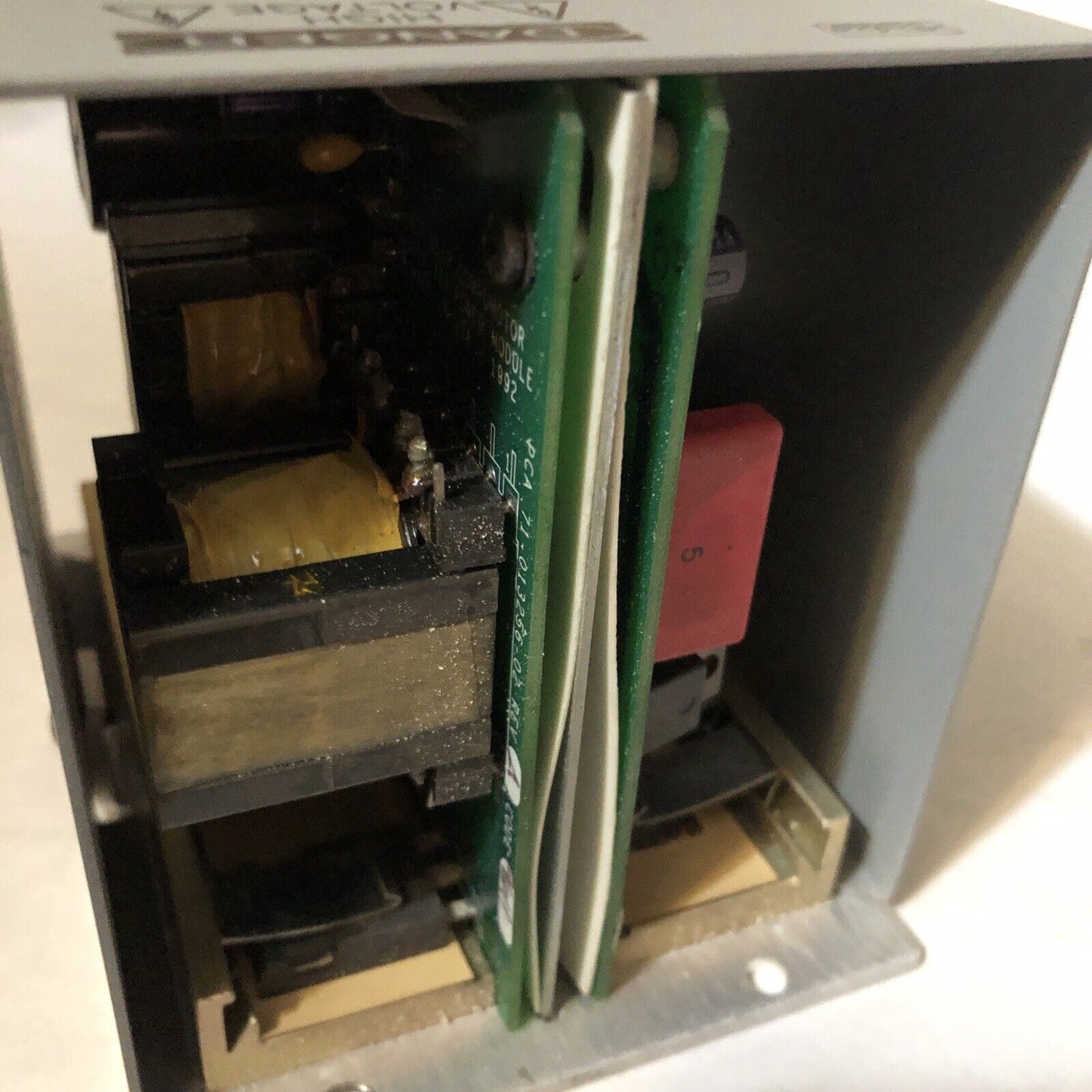 Parker Compumotor 96032700302 Oem300  Oem Series Pca 71-013256-02,Bt
