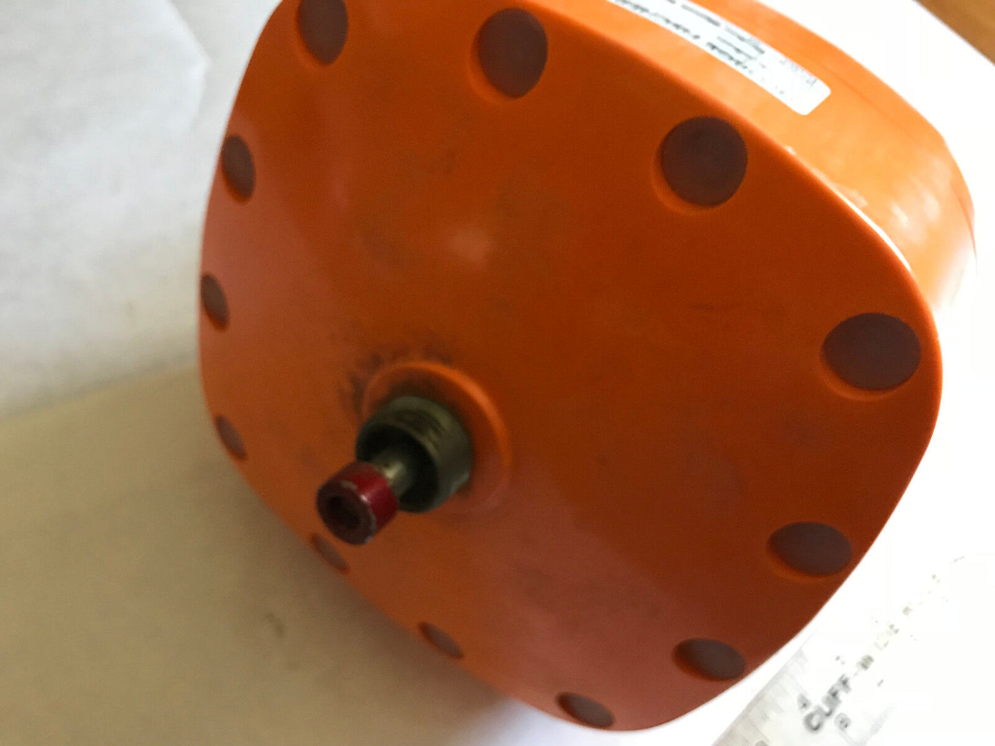 New Georg Fisher 299 021 972,199 021 972 Valve,+Gf+ 9003,Ab