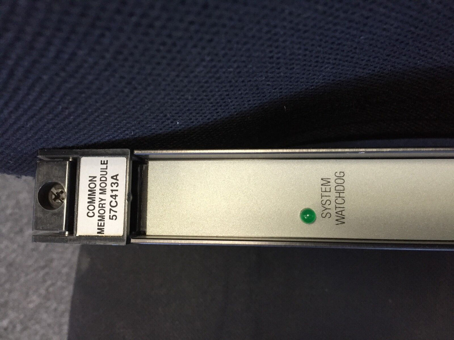 Reliance Electric 57C413a Common Memory Module 57413-1A ,Fe