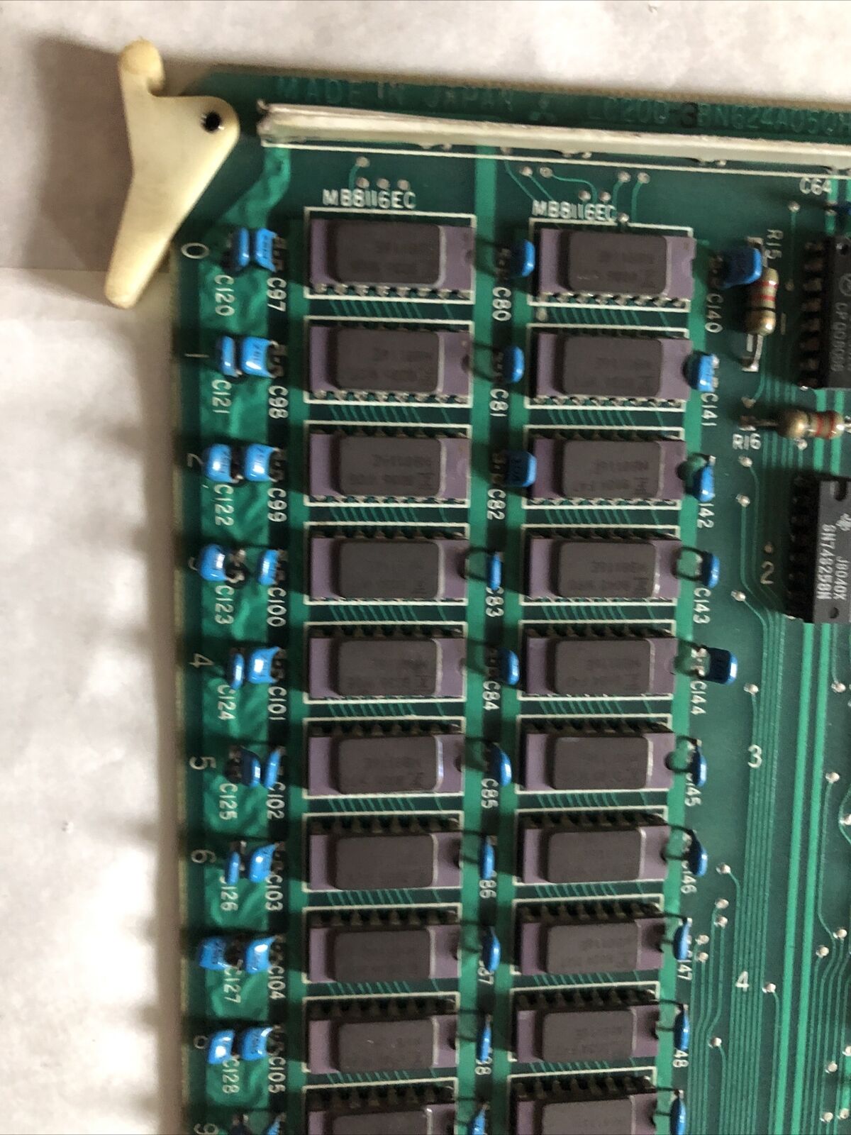 Mitsubishi Lc20d-3 Bn624a05h02,Mitsubishi Lc20d 3Bn624a050h02 Board,Bc