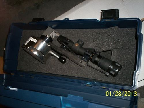 Searchline Excel Bayonet Alignment Telescope,Simmons Whitetail 1.5-5X20 W.A,Aa