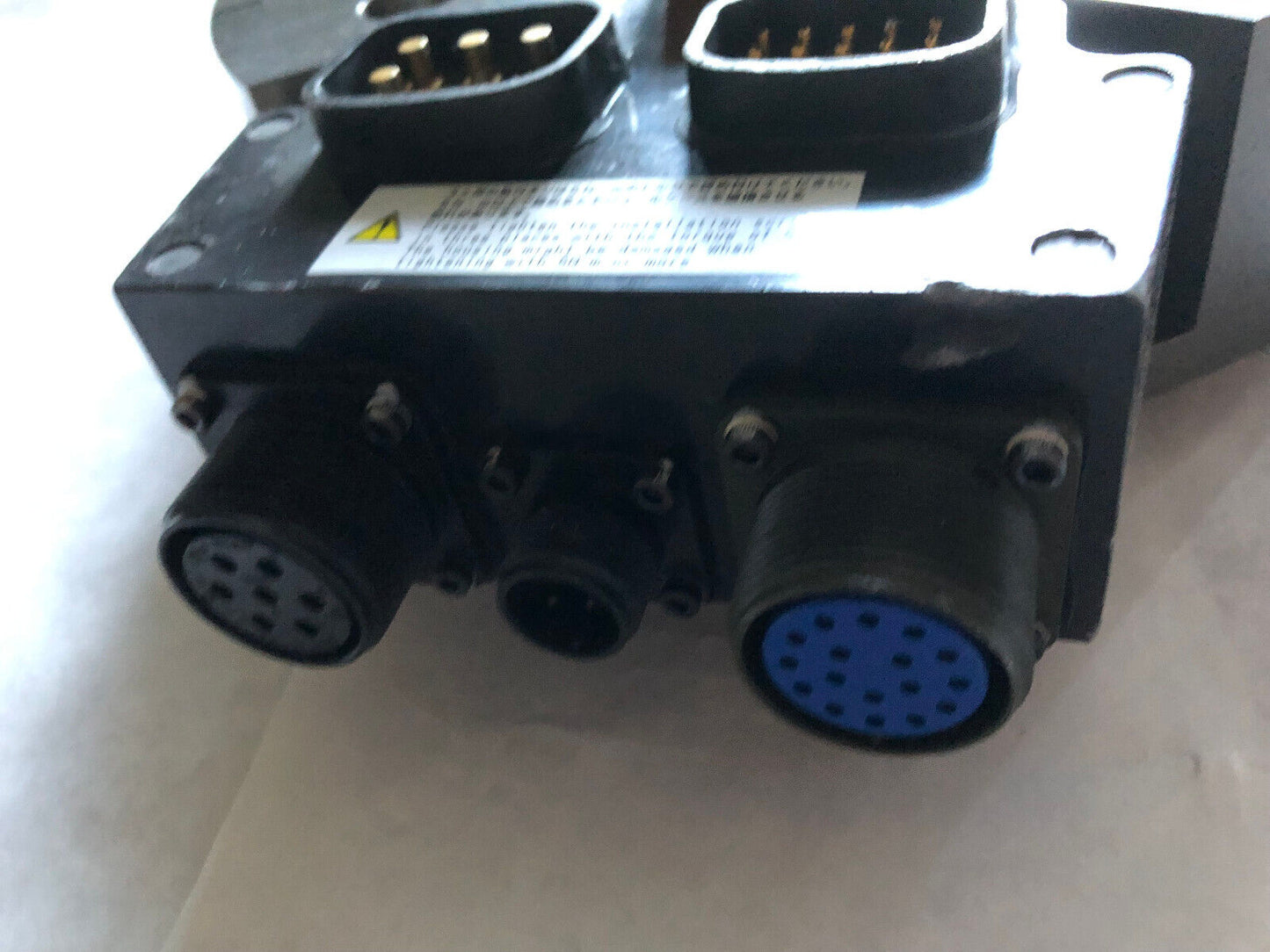 Nitta 4T20-0Pc00 Tool Holder Assembly Unit,Omtw,Omth04-002,Bat-001-00,C-Sn,Am