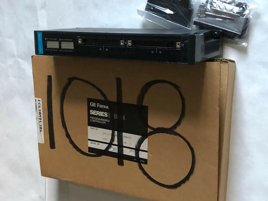 New Ge Fanuc Ic630mdl306a Input Module D Con W/Led 24Vdc 32Point,Sv