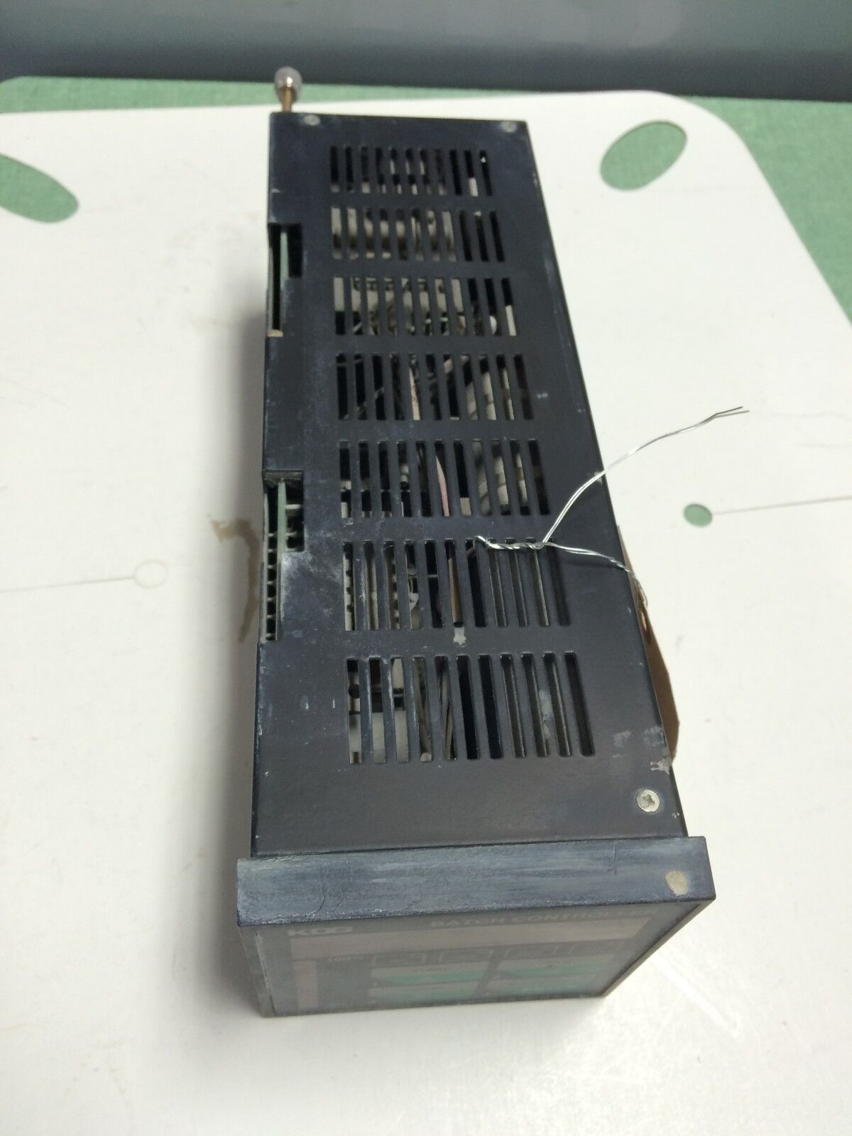 Kdg 18K3 1106-2300-9121 Batch Controller, 100-132 V (Parts Or Repair Only!!!),Ce
