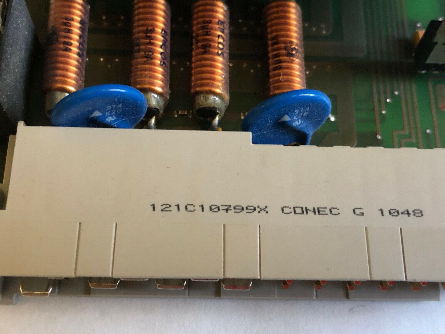 Orbotech 0354025A Plc Board Controller,Orbotech Servo Driver,Sk