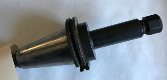 Tsd Universal 912174 B Acura-Grip Collet Chuck Cat-50,912174 Rev H,To,Ar