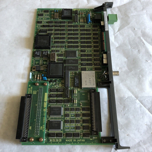 Fanuc A20b-8001-0120/02A,Fanuc A20b-8001-0120,A20b-1006-0220/01A,Ea