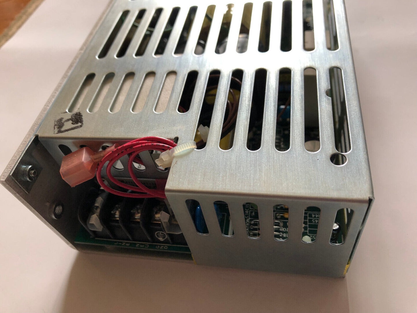 New Ssi Sqm225-1555-7-1 Power Supply,Switching Systems Sqm225 155571,Sf
