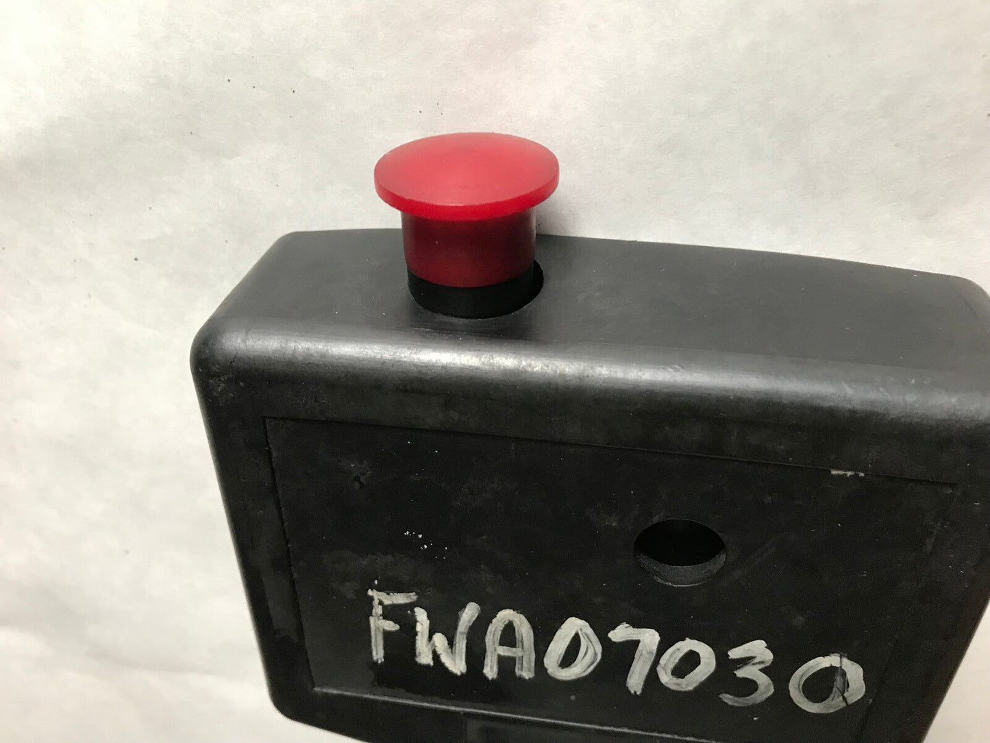 Modicon Hhtp,Modicon 510 Vpu 100 00 Teach Pendant Hhtp,510Vpu10000 ,Ah