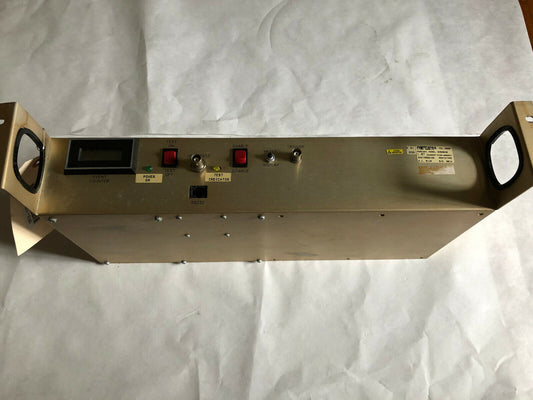 Netcom Marconi 345354B 1.5T Transient Noise Assembly, Eclipse Mri,Mdl.2860,Dh