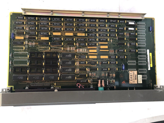 Aeg M909-000 Revb,M909 Memory Module 32K 200I/O Modicon Amm909 001,Bs,Dh