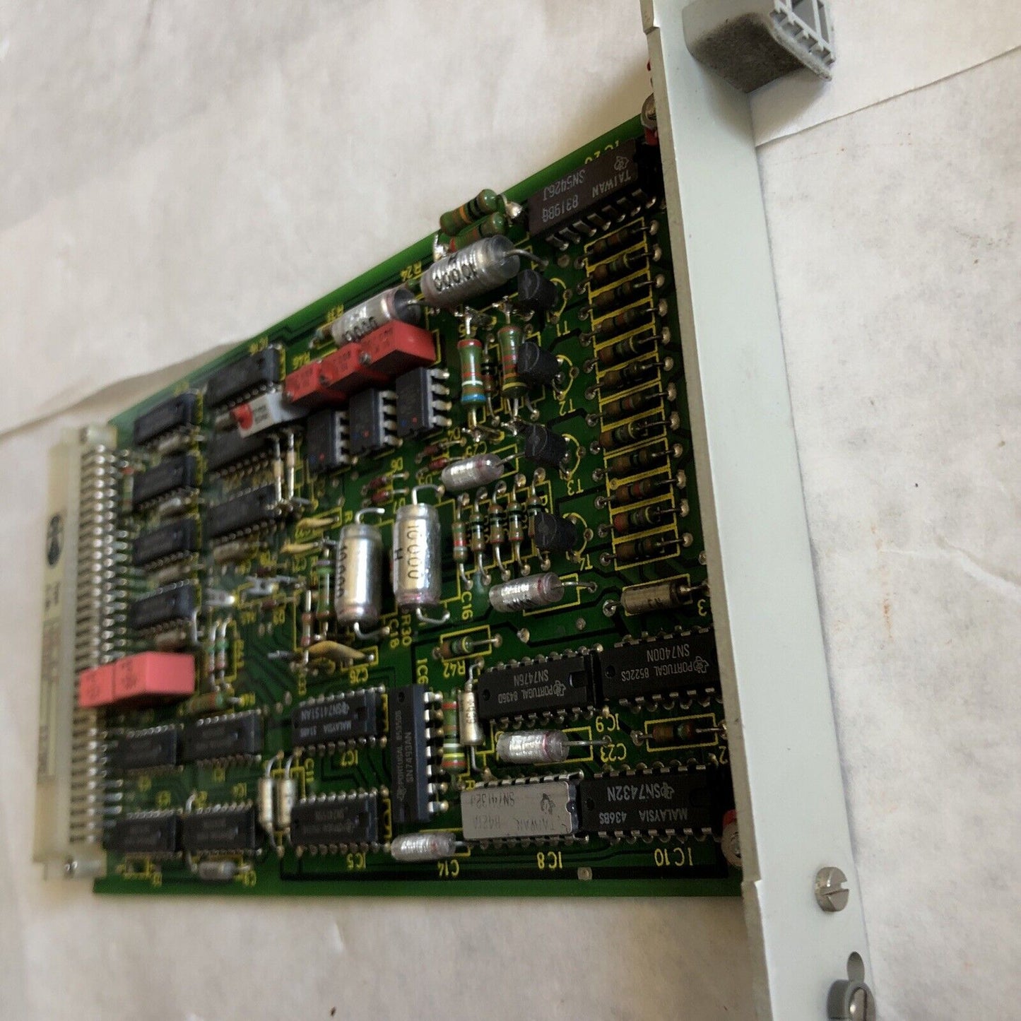 Indramat Ps 4C Pcb Board,Ps 4.C ,Ps4,Dd
