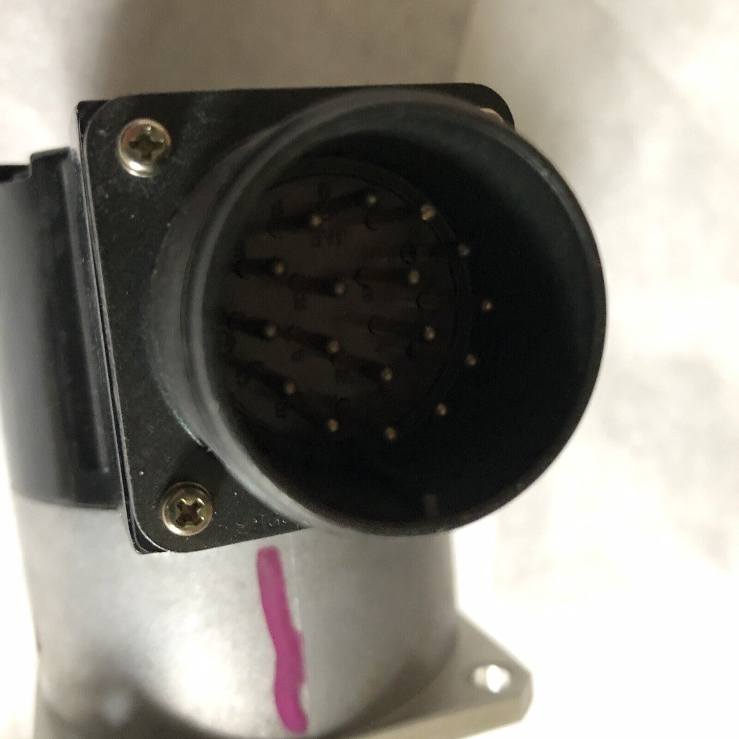 Sumtak Lf-102-4Bm-C05da,Lf-102.4Bm-C05da Optcoder Rotary Encoder,1024 P/R,Ee
