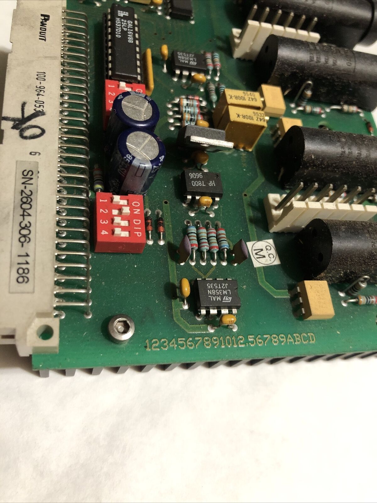Itw Dynatec Dyco-Po3,Dyco-P03,Dyc0-Po3, Dyc0-P03,Db