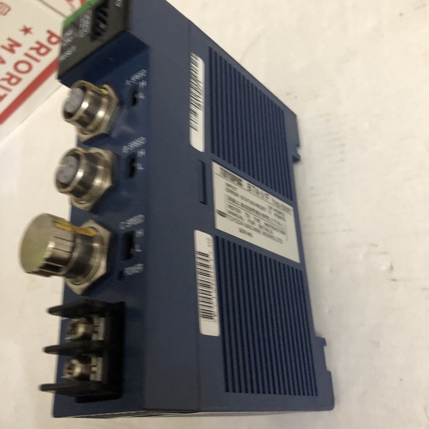 Toyoda Toyopuc B7a-I/F Ethernet Link Module,B7a-I/F Thu-5297,Cy