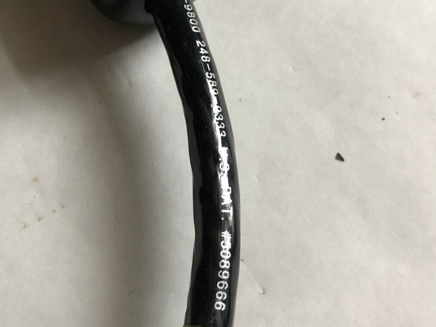 New Ace Gmk19crm-10 Electronics Gmk19crm-10 Electronic Tool Cable,Db
