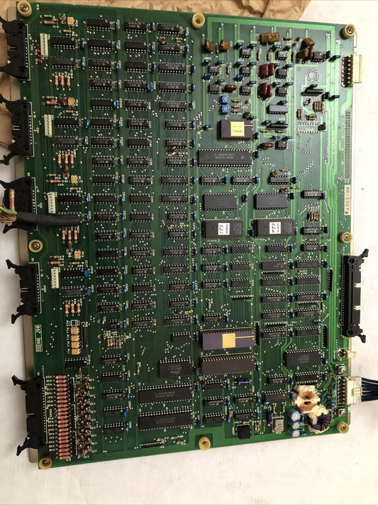 Brother B521047-6 Board,Ct