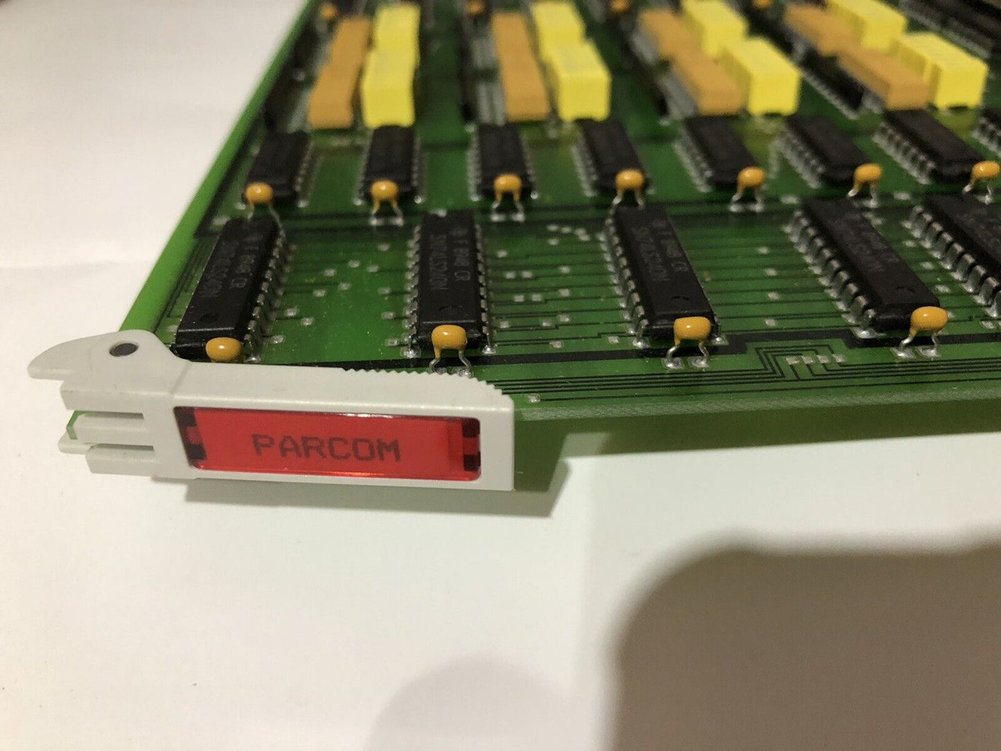 Bystronic 9131573 Parcom Var02 Control 1795 Circuit Board E0703-5-F,941,Tl