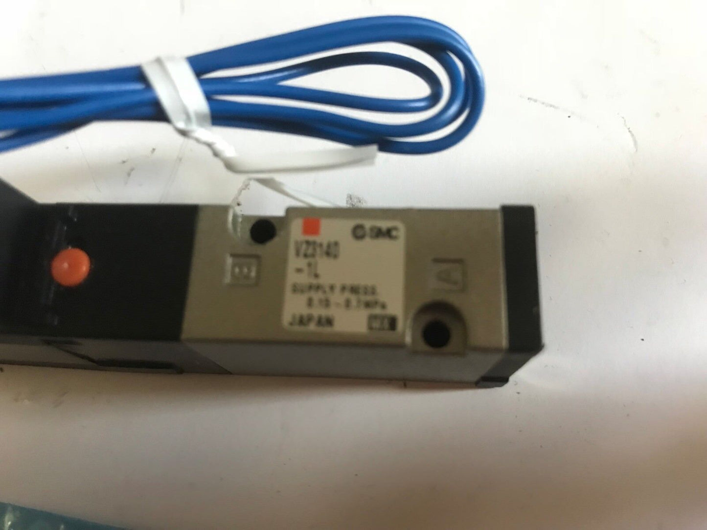 New Smc Vz3140-1L,Smc Vz3140 Valve,Ei