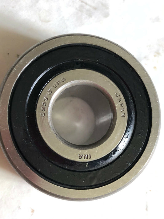 New Ina 3303J-2Rs Roller Bearing,Japan,3303J 2Rs,Bs