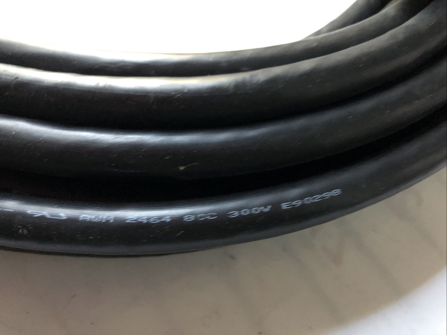 Ica, Cinetic Automation 99385338 Robotic/Servo Communication Cable Afrm3948,Fi