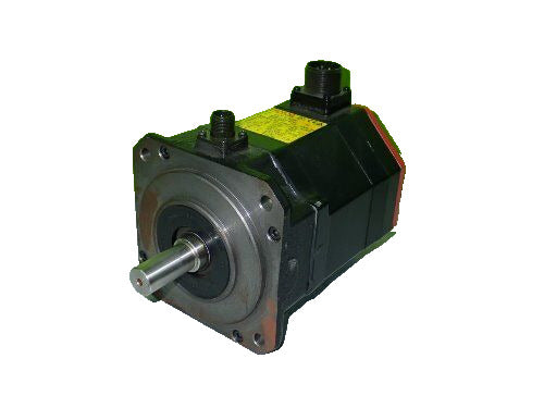 Fanuc A06b-0223-B705 Ac Servo Motor,1.4 Kw,138V,3Ph,Aif 4/4000,A860-2010-T341,Tf