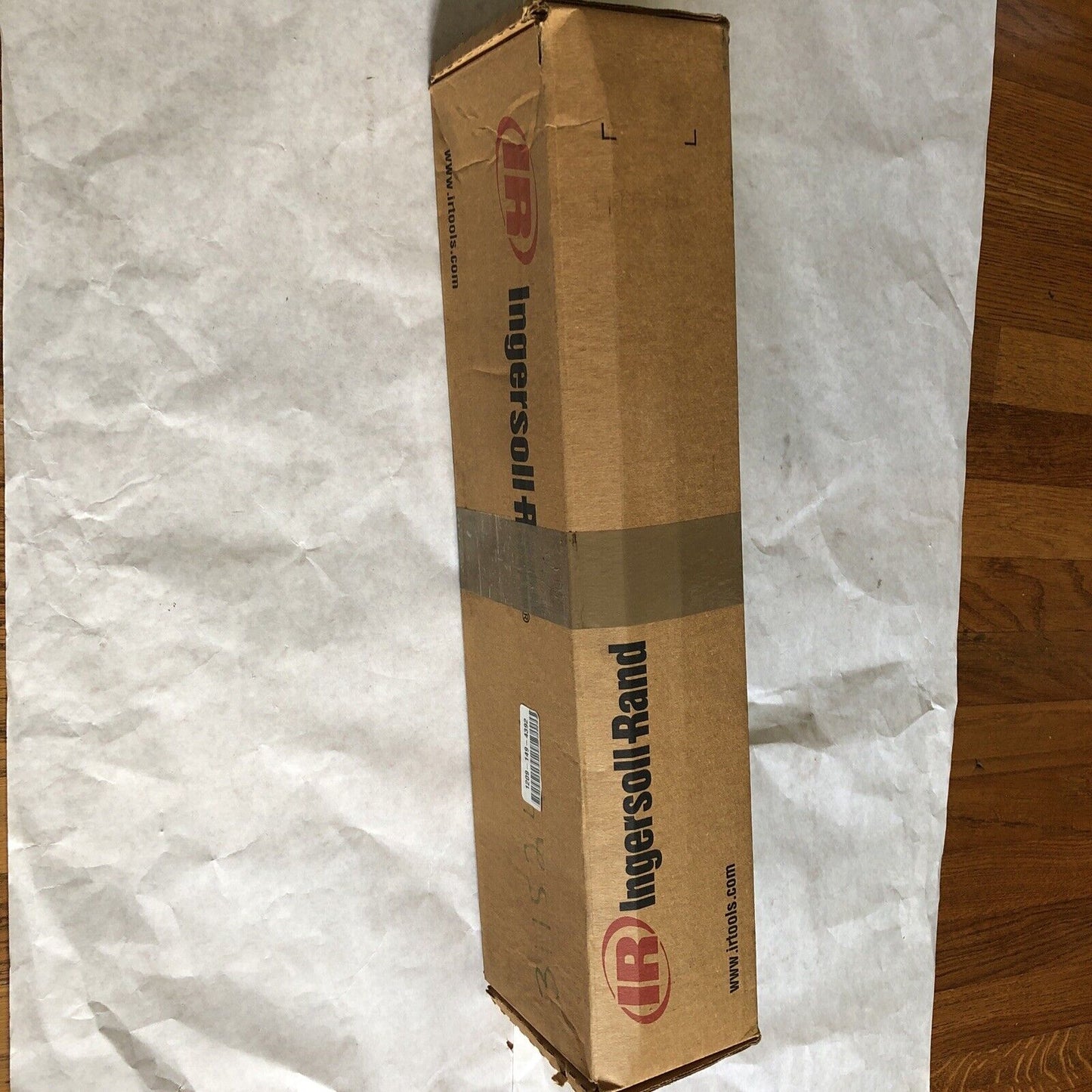 New Ingersoll Rand 99402760,E 1616 "N" Dc Motor 99402760,Bc