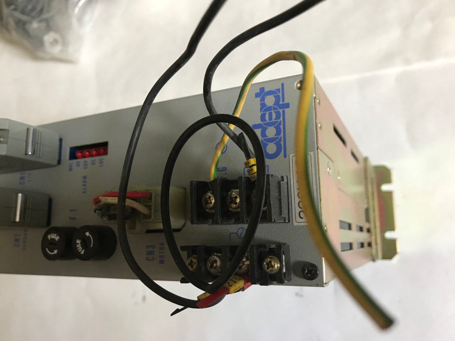 Adept Exdia10a00ad-01,90400-60111,Adept Exd1a10a00ad-01 Motion Controlloer,St