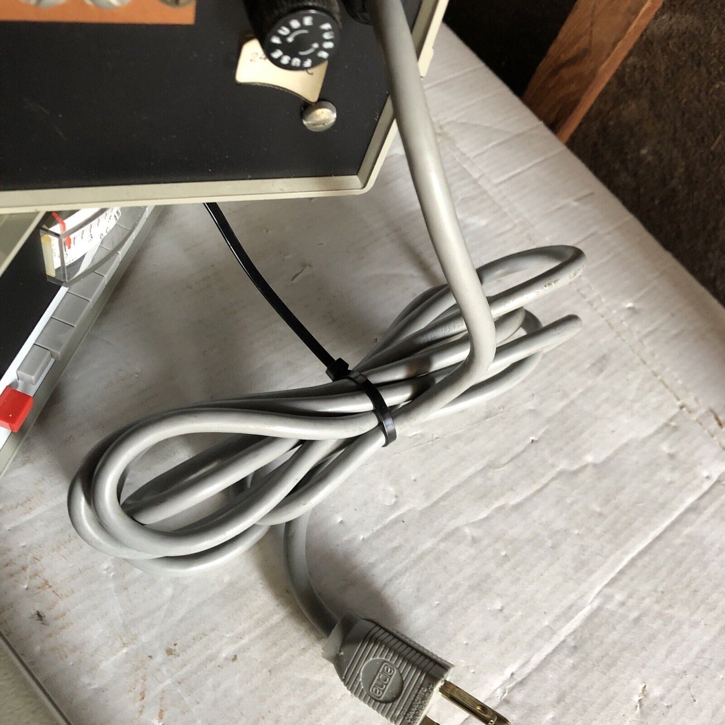 Eg & G Judson Tc 2 Temperature Controller Eg&G Tc2/Temp Cont 120V Domestic,Ay