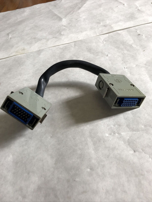 Fanuc Hk Mr-20Lw Cable 2003-T170 20 Pin,Eg