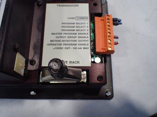Electro Cam Ps-5104-10-048-C-G-H Programmable Limit Switch, Plus 5000 Room5