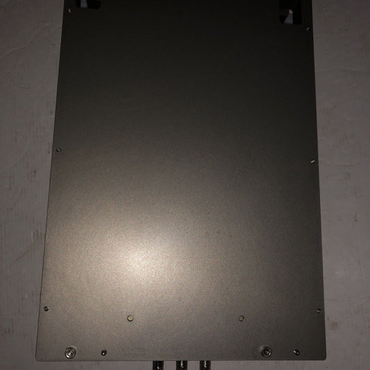 Electrogrip Chkhtibot2, Electro Grip Chkhtibot2 Electrostatic Chuck,9"X13",An
