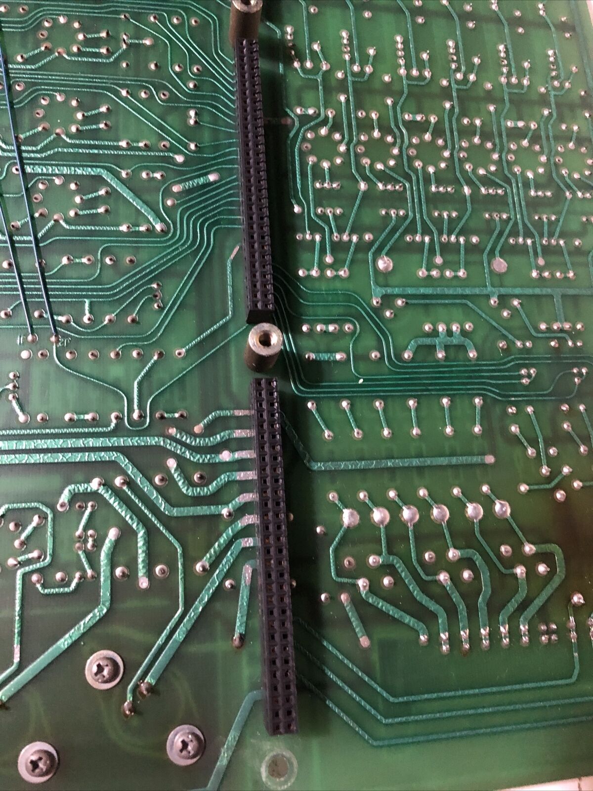 Mitsubishi Bd624a785g53 Circuit Board Sc-Sa ,Bt