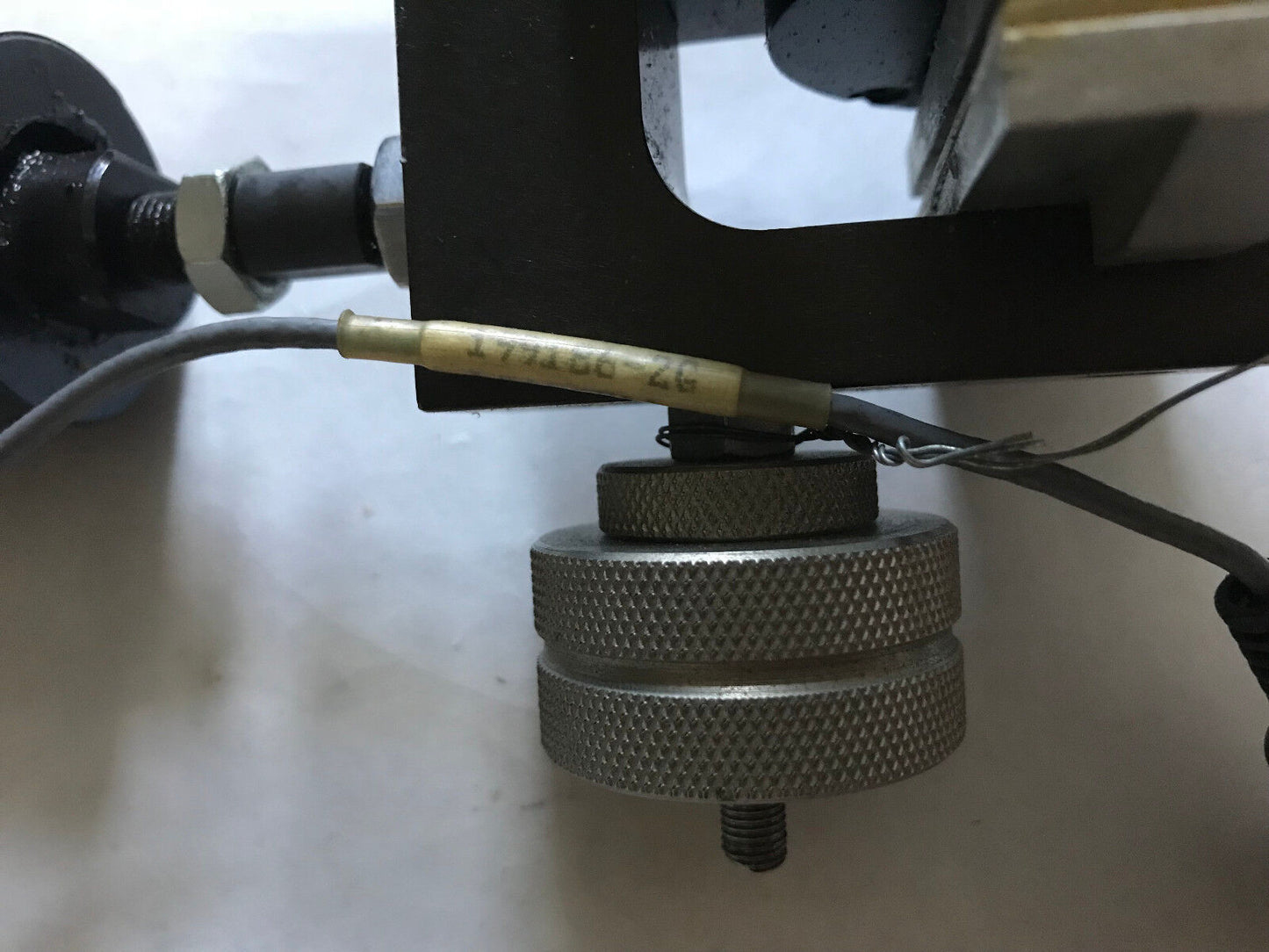 Transducer Mlp-50 Load Cell,Satec System 2500,204545-1A Alignment 199186-2G,Ab