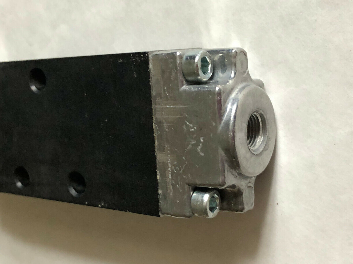 New Aro 5840 0799 02 Air Pneumatic Valve Aro Fluid Power,5840079902,Ej