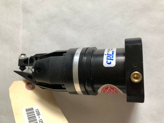 New Destaco Gr1-15Be-45C-Spx-Mxx  Pneumatic Gripper,So
