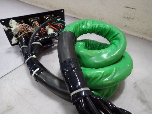 New Kawasaki 50975-2887 Robotic Cable Hardness Assembly K170928,Ky-3U, Cr