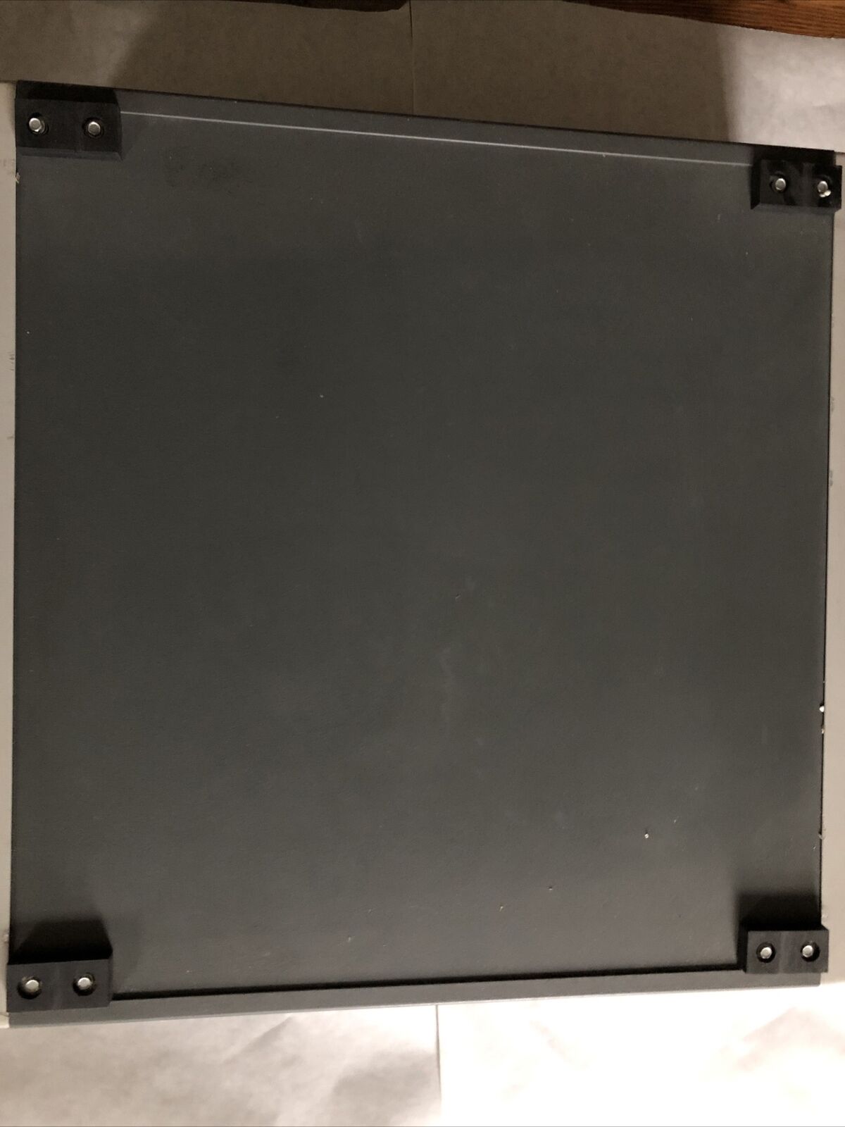Mac Vm4det120 Magnetic Analysis Vm-4,Varimac Iv Eddy Test Comparator,Bh