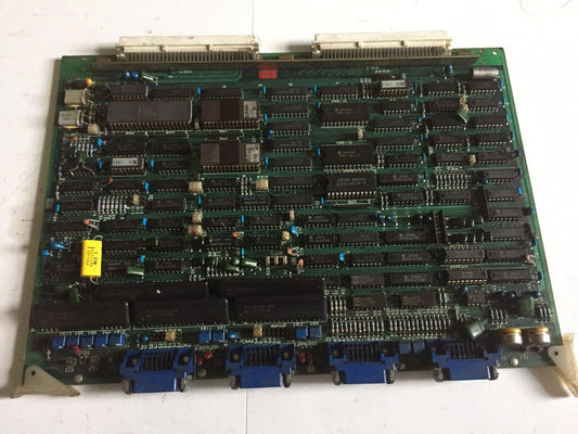 Mitsubishi Bn624a283h04, Bn624a28,Fx61a Cnc Module,Cy