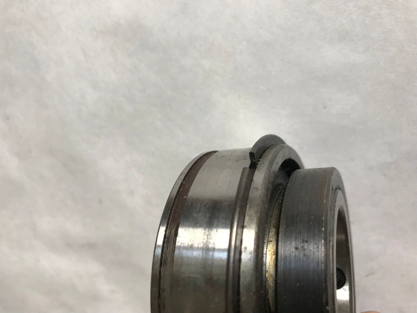 New Fafnir Gc1107krrg2 C207 Bearing,Fafnir C207,Et