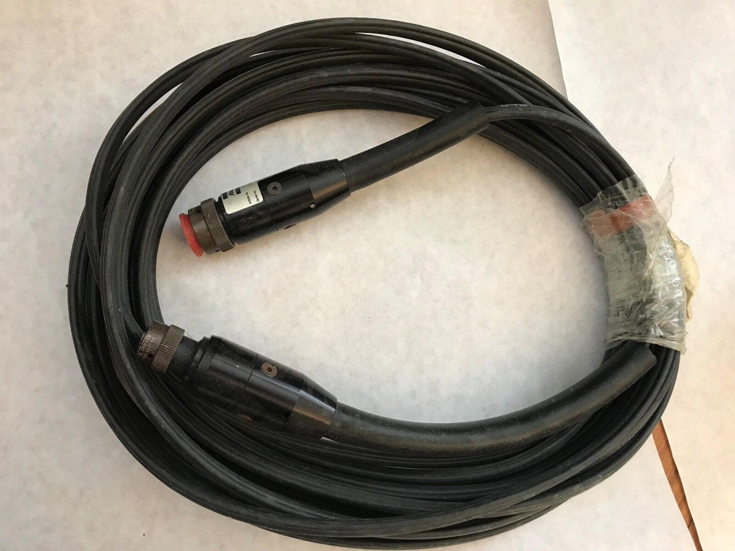New Atlas Copco 4145 0953 10 Electronic Torque Cable,Atlas Copco 646,4145,Ej