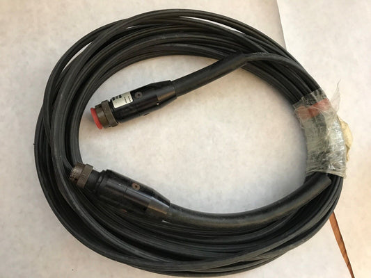 New Atlas Copco 4145 0953 10 Electronic Torque Cable,Atlas Copco 646,4145,Ej