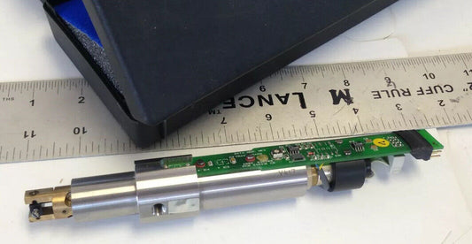Taylor Hobson 155/P35203,V417 Traverse Unit Data Mk3, S35209,Pcb S35210 C5,Fb