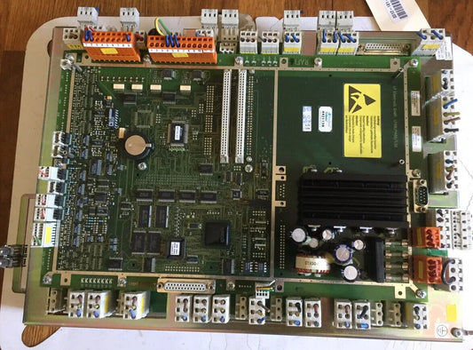 Simcon 32,Elektronik Lp98lp1400/1.50 543.001.084 Lafi Kl003,A-Mitt L/2267,Ab