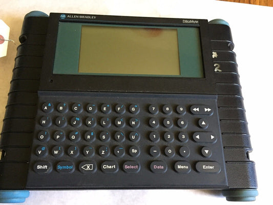 Allen Bradley 3053-2000 Datamyte Operator Interface,Cv