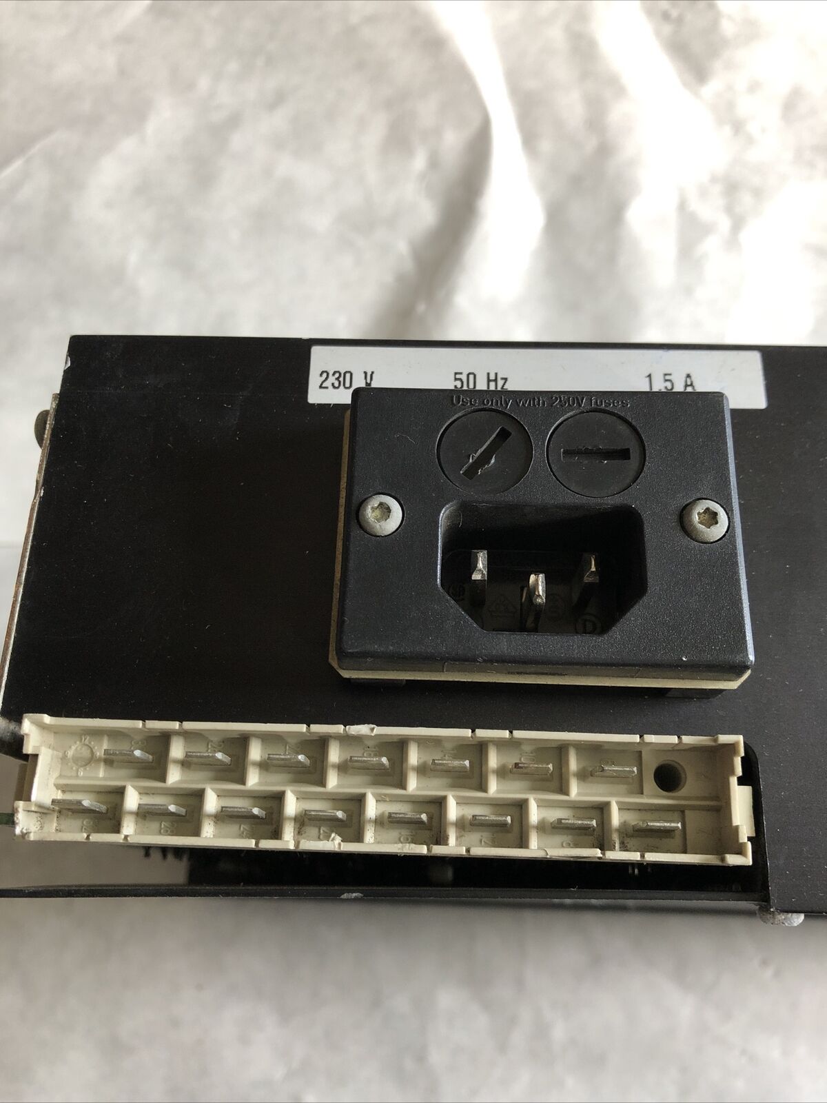 Valmet A413310,Valmet Vpu Automation Power Unit 230 Vac 50Hz 1.5A,Br