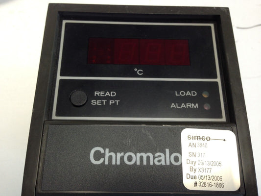Chromalox 391081108 Chromalox An 3840 ,1325897,Fi
