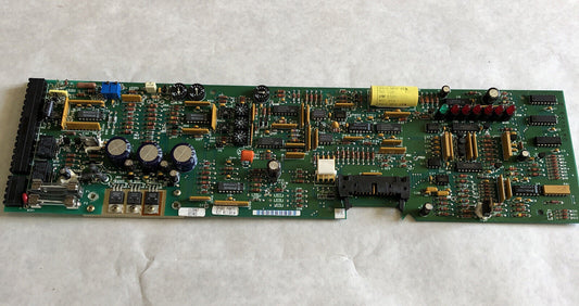 New Allen Bradley 113807 Rev03,113810 Assembly 20/40A Board Sp113830,Fk